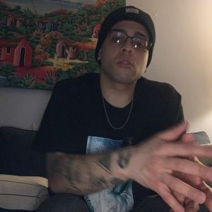 Meet your Posher, Jon